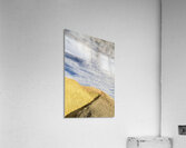 Heaven In The Badlands Acrylic Print