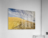 Heaven In The Badlands Acrylic Print