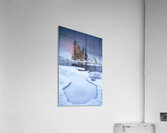 Winter Wonderland on Superior Acrylic Print