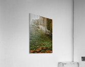 Door County Wisconsin Lake Michigan Acrylic Print