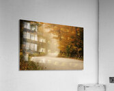 Fall In Door County Wisconsin Acrylic Print