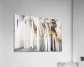 Wisconsin Ice  Acrylic Print