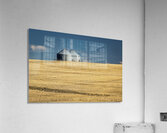 Farm Country USA Acrylic Print