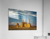 Goblin Valley State Park Utah Acrylic Print