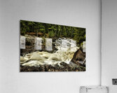 Amnicon River State Park Wisconsin Acrylic Print