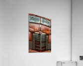 International Harvester Truck  Acrylic Print