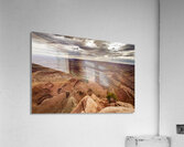 Dead Horse Point State Park Utah Acrylic Print