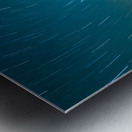 Minnesota Nights Metal print