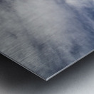 Heaven In The Badlands Metal print