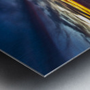 Badlands Amphitheater Metal print