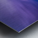 Grayton Beach Skies Metal print