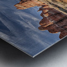 Canyonlands Theater Metal print