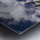 Towering Bryce Metal print