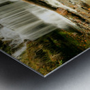 Splendors of Fall Metal print