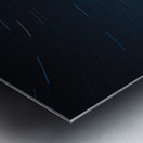 John Deere Under The Stars Metal print