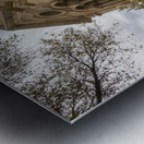 The Cathedral Basilica of St. Francis of Assisi Santa Fe Metal print