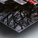 Wilsons Ephraim Wisconsin Metal print