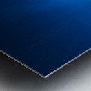 Moonrise Over Lake Superior Minnesota Metal print