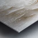 ICE JAIL Metal print