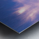 Goblin Valley State Park Sunset Metal print