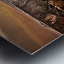 Horseshoe Bend Arizona Metal print