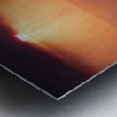 Grand Canyon Sunset Metal print