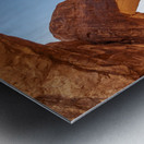 Arches National Park Double Arch Metal print