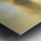 Boundary Waters Sunrise Metal print