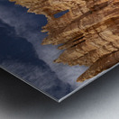 Bryce Canyon National Park Castle Window Metal print