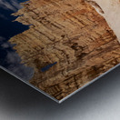 Bryce Canyon National Park Trail to the Sky Metal print