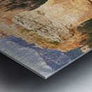 Bryce Canyon National Park Window Metal print