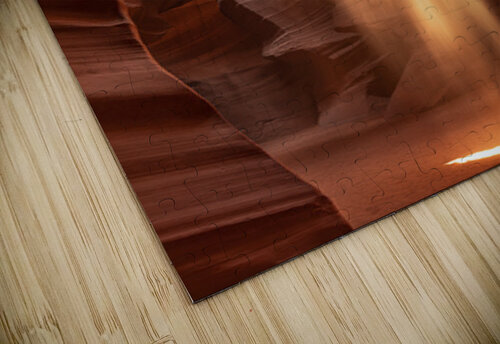 The Ghost Kelley McClure puzzle