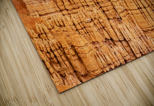 Hoodoo Nation Kelley McClure puzzle