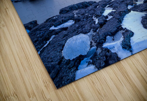 Superior Mornings Kelley McClure puzzle