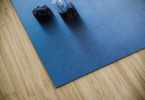 Blue Mood Kelley McClure puzzle
