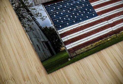 Barn of America Kelley McClure puzzle