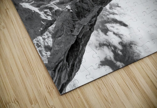 Arches to the Sky Kelley McClure puzzle