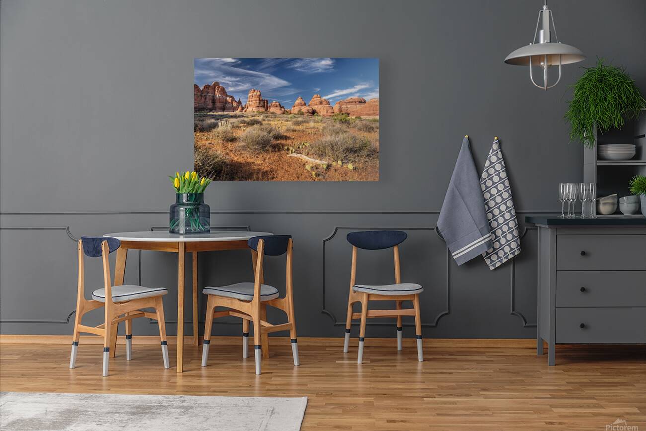 Canyonlands Theater Reproduction