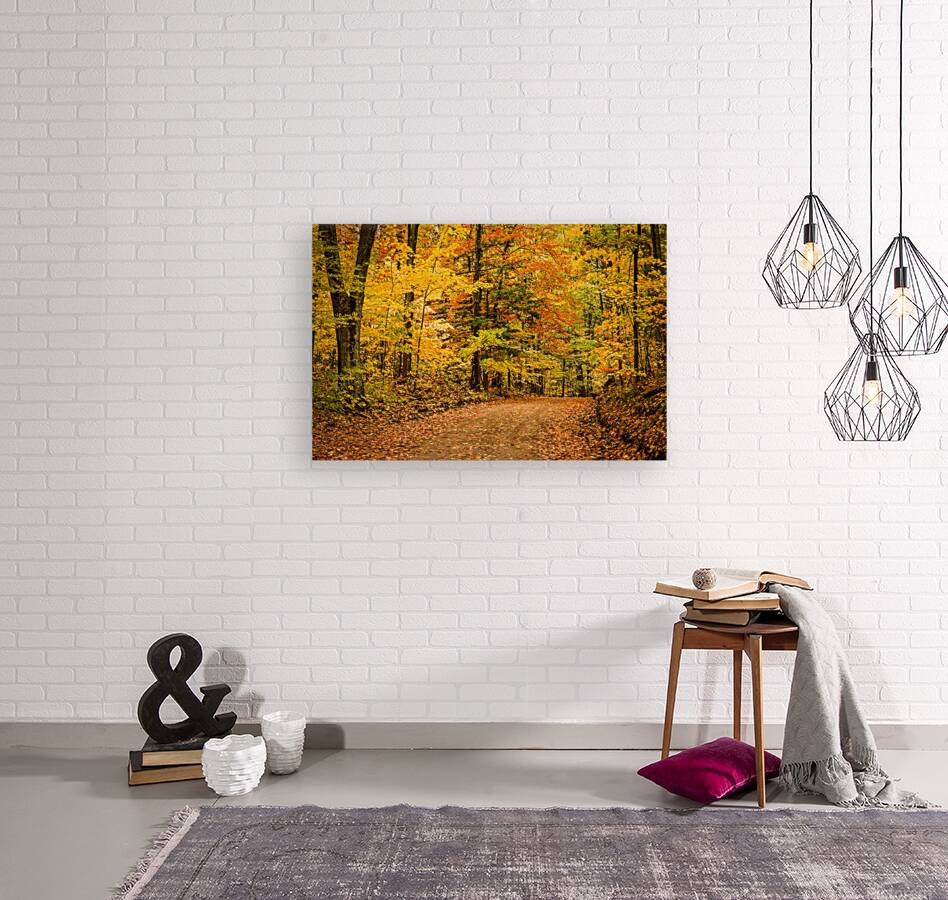 Road to Fall Reproduction