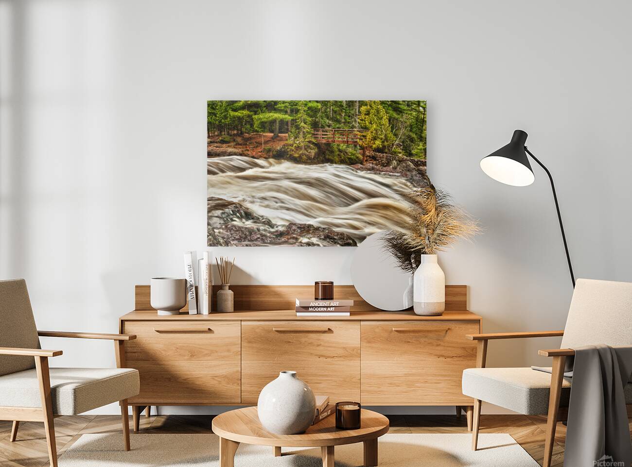 The Mighty Amnicon Rages Reproduction