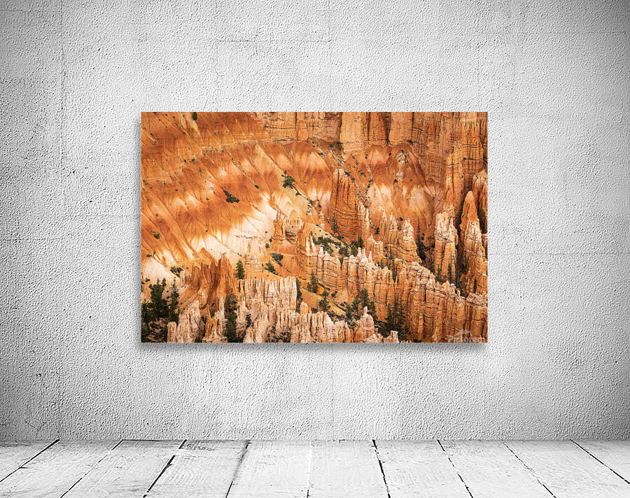 Bryce Canyon Theater Wall Preview