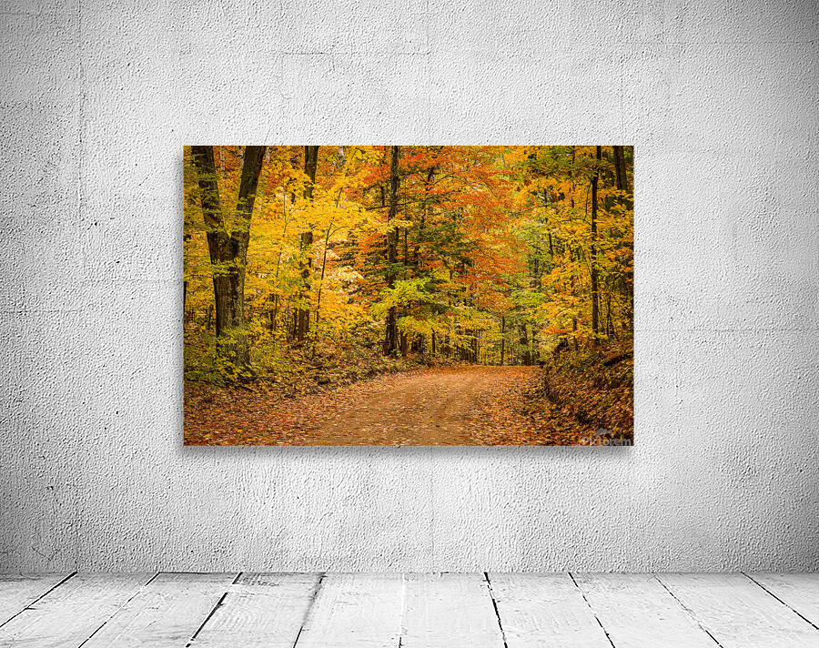 Road to Fall Wall Preview