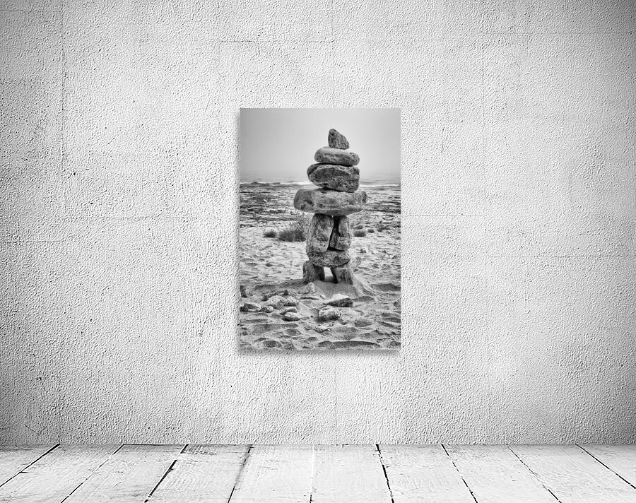 Rock Beach Wall Preview