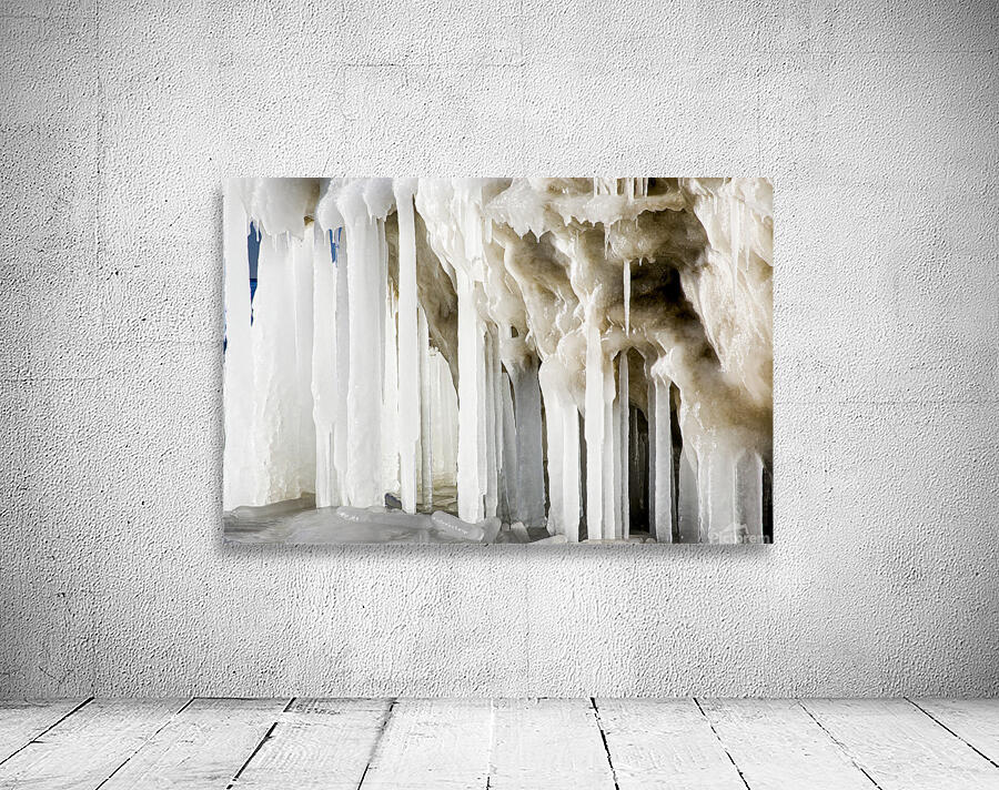 Wisconsin Ice  Wall Preview