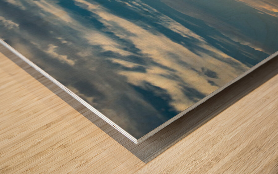 Goblin Valley State Park Utah Wood print