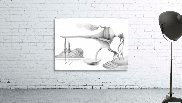 DREAM 01 Wall Preview