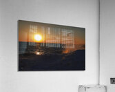 splash 2 Acrylic Print