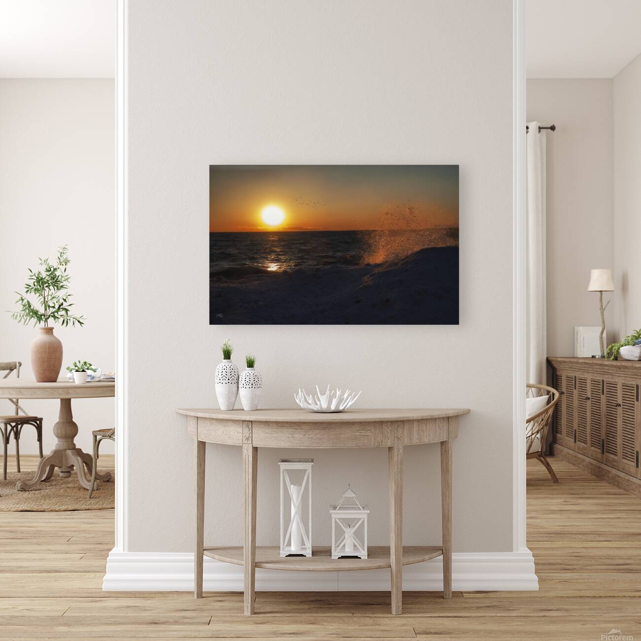 splash 2 Reproduction