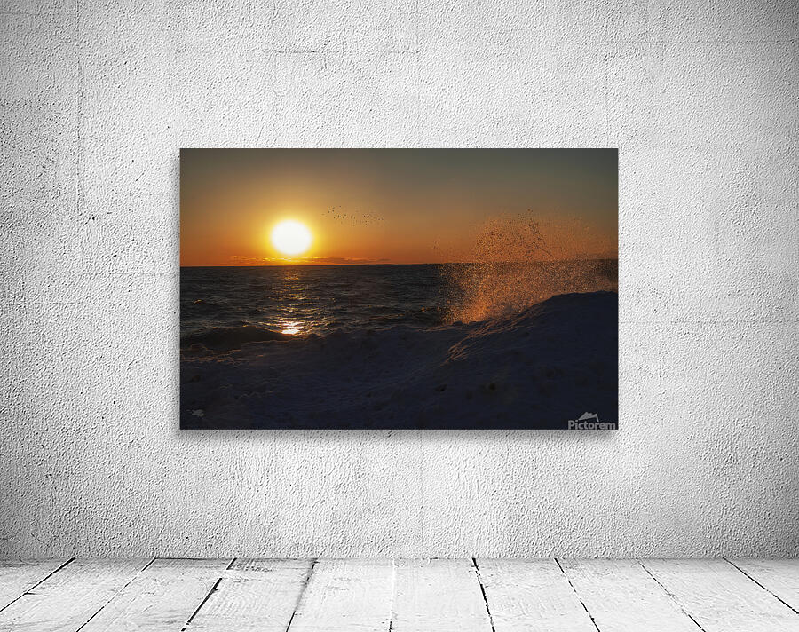 splash 2 Wall Preview