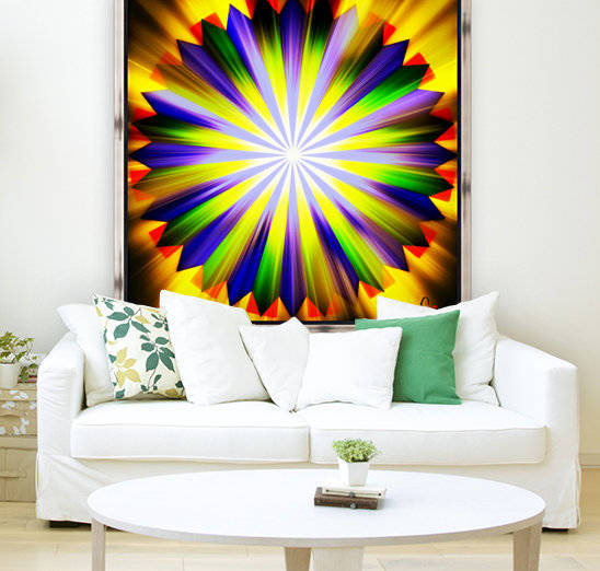 Art 1. Daybreak by SnK22artography